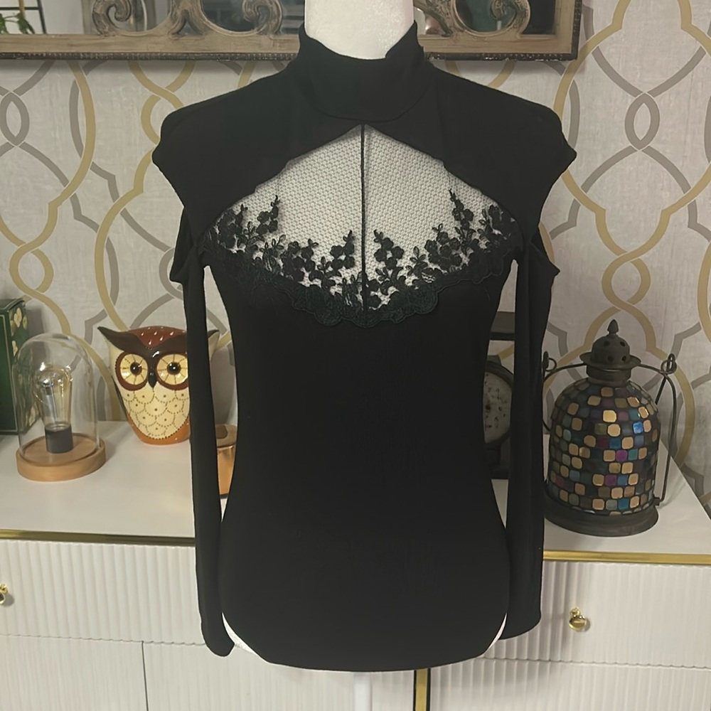 Geneva Bodysuit